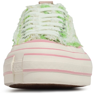 xVESSEL G.O.P. Lows 'Grass Tweed' S22X42G Sizing xVESSEL G.O.P. Lows 'Grass Tweed' S22X42G