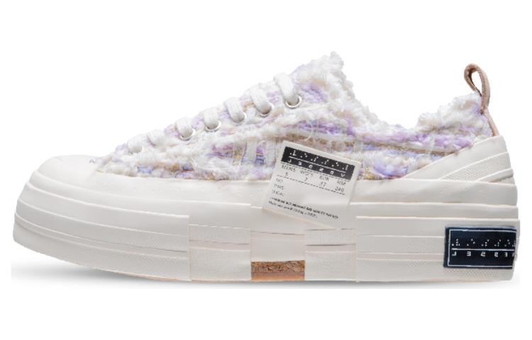 xVESSEL G.O.P. Lows 'Lavender Tweed' S22X59P