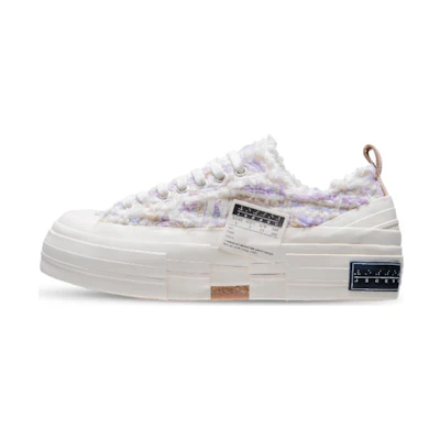 xVESSEL G.O.P. Lows 'Lavender Tweed'