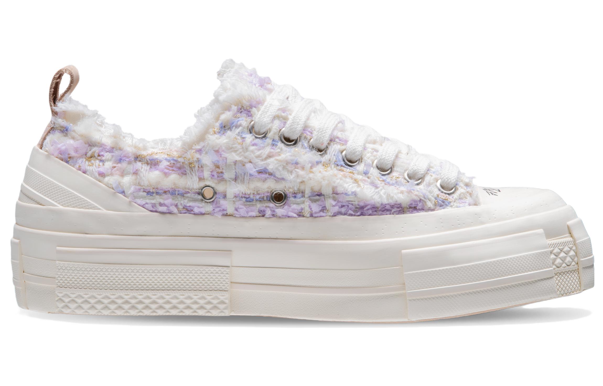 Order xVESSEL G.O.P. Lows 'Lavender Tweed' S22X59P