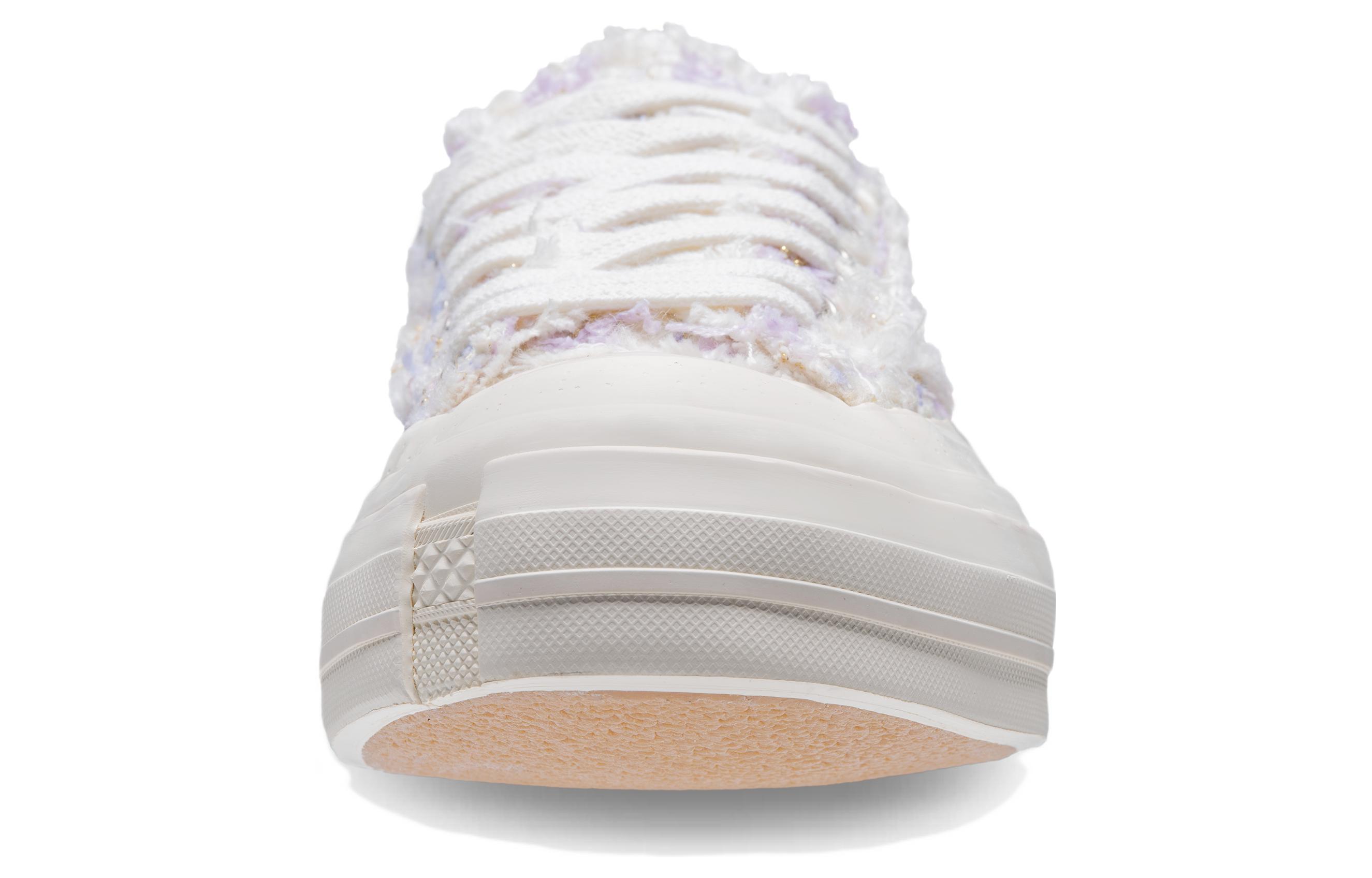 Shop xVESSEL G.O.P. Lows 'Lavender Tweed' S22X59P