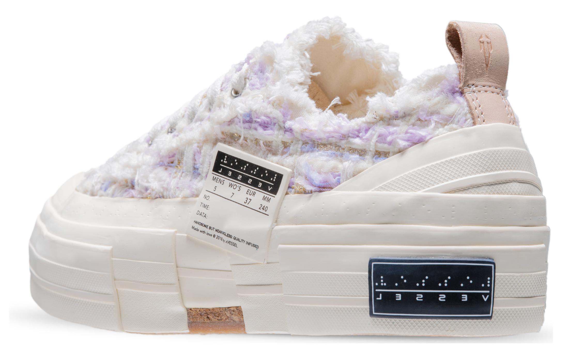 Purchase xVESSEL G.O.P. Lows 'Lavender Tweed' S22X59P