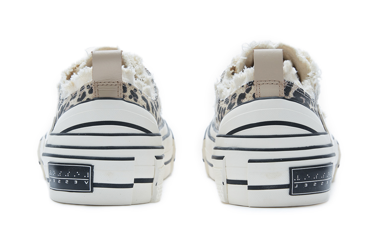 xVESSEL G.O.P. Lows 'Leopard Print' 圖 4