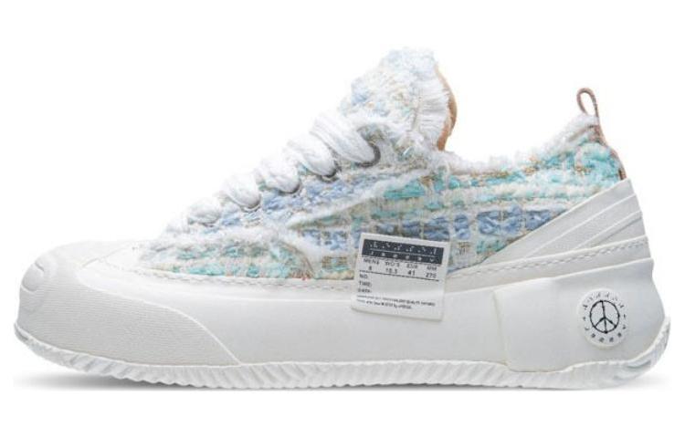xVESSEL G.O.P. Lows 'Marshmallow Blue' F22X64B