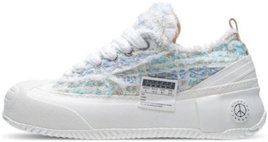 xVESSEL G.O.P. Lows 'Marshmallow Blue' F22X64B xVESSEL G.O.P. Lows 'Marshmallow Blue' F22X64B