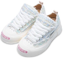 xVESSEL G.O.P. Lows 'Marshmallow Blue' Kasut Sneaker Biru Lembut F22X64B Order xVESSEL G.O.P. Lows 'Marshmallow Blue' Kasut Sneaker Biru Lembut F22X64B