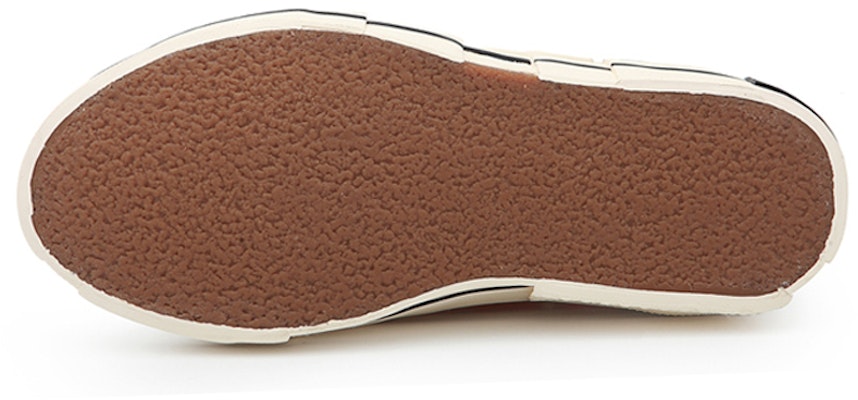 xVESSEL 輕便耐磨 高筒 溜板鞋 男女同款 軍綠 Details for xVESSEL 輕便耐磨 高筒 溜板鞋 男女同款 軍綠