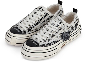 xVESSEL G.O.P. ロー ミックストゥイード S22X40B Lookbook xVESSEL G.O.P. ロー ミックストゥイード S22X40B