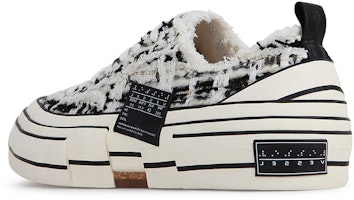 xVESSEL G.O.P. ロー ミックストゥイード S22X40B Shop xVESSEL G.O.P. ロー ミックストゥイード S22X40B