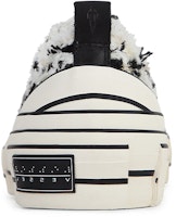 xVESSEL G.O.P. ロー ミックストゥイード S22X40B Details for xVESSEL G.O.P. ロー ミックストゥイード S22X40B