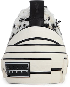 xVESSEL G.O.P. 低帮 '混合粗花呢' S22X40B Details for xVESSEL G.O.P. 低帮 '混合粗花呢' S22X40B