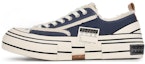 Buy xVESSEL G.O.P. Lows 'Navy' Sepatu Sneakers Pria Biru Tua S19X001N