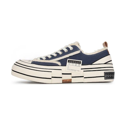 xVESSEL G.O.P. Lows 'Navy'