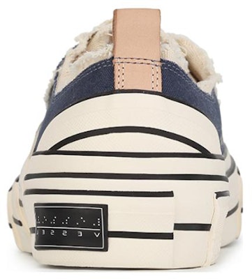 xVESSEL G.O.P. Lows 'Navy' Sepatu Sneakers Pria Biru Tua S19X001N Purchase xVESSEL G.O.P. Lows 'Navy' Sepatu Sneakers Pria Biru Tua S19X001N