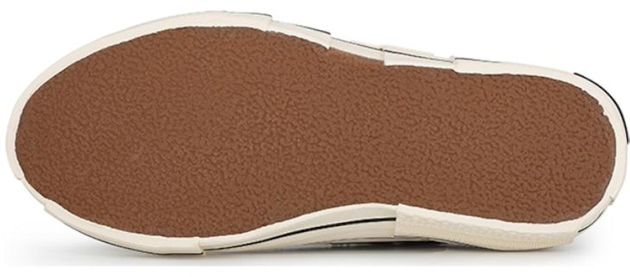 xVESSEL G.O.P. Lows 'Navy' Sepatu Sneakers Pria Biru Tua S19X001N Details for xVESSEL G.O.P. Lows 'Navy' Sepatu Sneakers Pria Biru Tua S19X001N