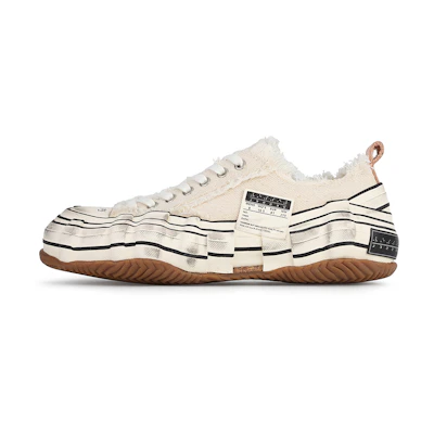 xVESSEL G.O.P. Lows 'O.G. White Distortion'