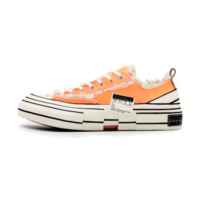 xVESSEL G.O.P. Lows 'Orange'