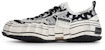 xVESSEL G.O.P. Lows 'Paisley Distortion' F21X29YB