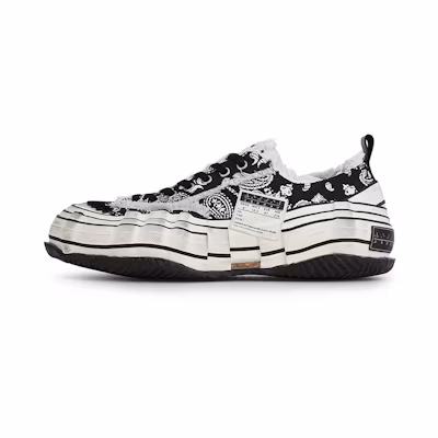 xVESSEL G.O.P. Lows 'Paisley Distortion'