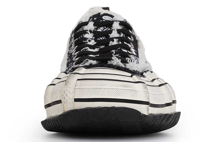 Order xVESSEL G.O.P. Lows 'Paisley Distortion' F21X29YB