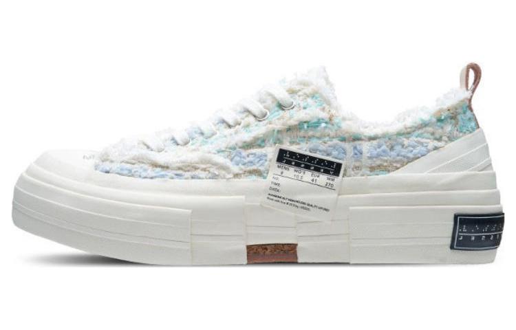 xVESSEL G.O.P. Lows 'Pastel Mixed Tweed' F22X67B