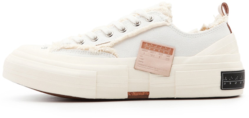 xVESSEL G.O.P. Lows 'Patchwork' S20X010W Buy xVESSEL G.O.P. Lows 'Patchwork' S20X010W