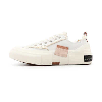 xVESSEL G.O.P. Lows 'Patchwork'