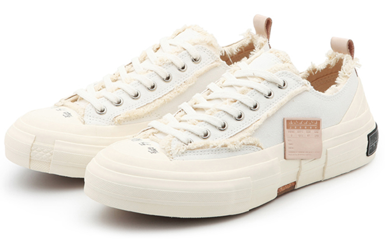 Order xVESSEL G.O.P. Lows 'Patchwork' S20X010W