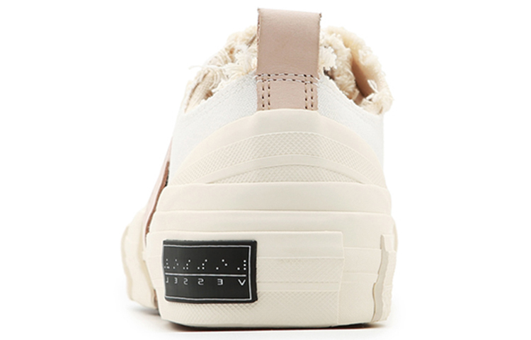 Shop xVESSEL G.O.P. Lows 'Patchwork' S20X010W