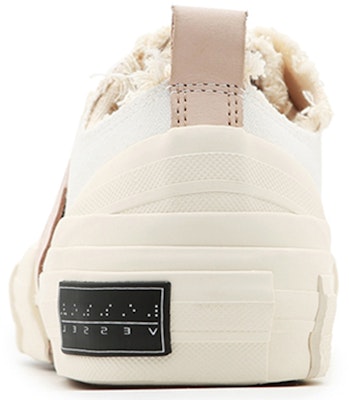xVESSEL G.O.P. Lows 'Patchwork' S20X010W Shop xVESSEL G.O.P. Lows 'Patchwork' S20X010W