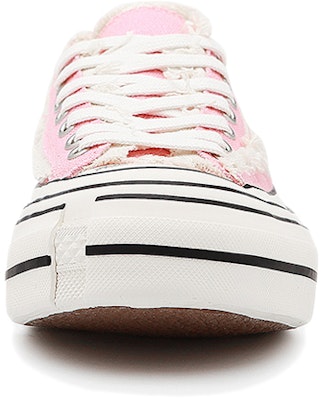 xVESSEL G.O.P. Rendah 'Pink' S20X001LP Lookbook xVESSEL G.O.P. Rendah 'Pink' S20X001LP