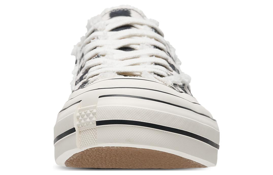 Shop 엑스베슬 G.O.P. 로우 "픽셀" S23X09B