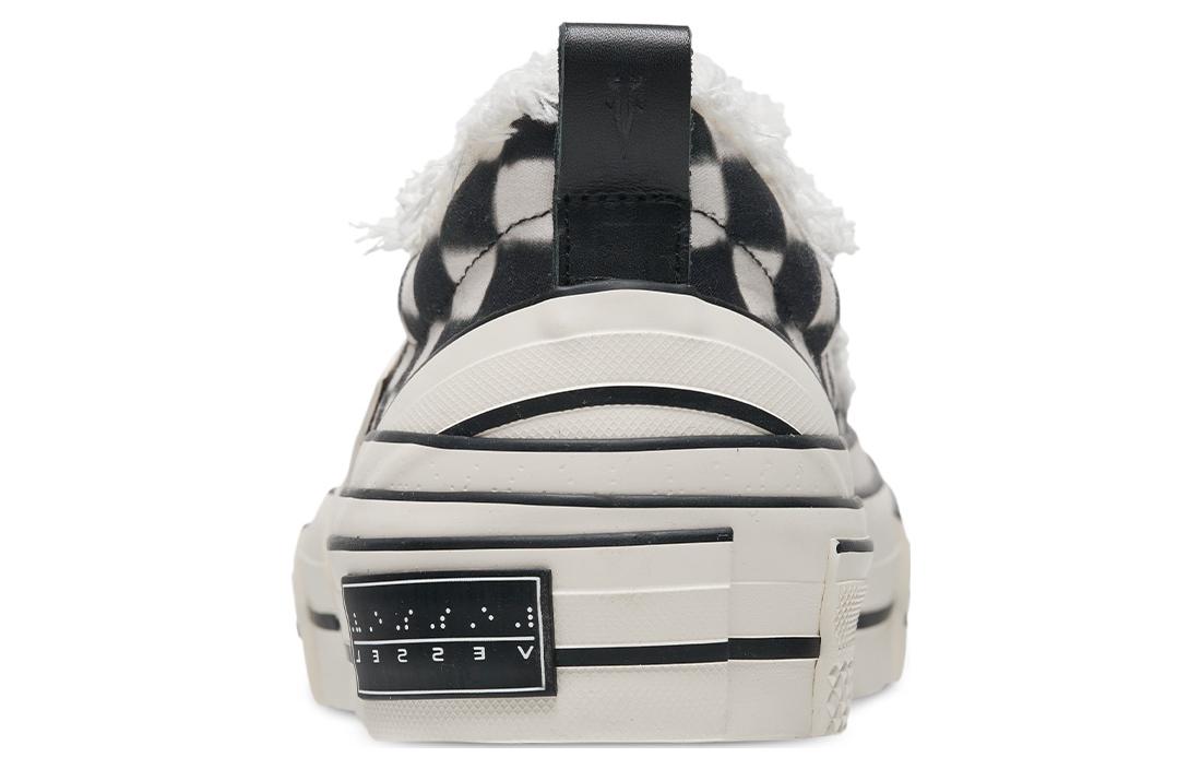 Purchase 엑스베슬 G.O.P. 로우 "픽셀" S23X09B