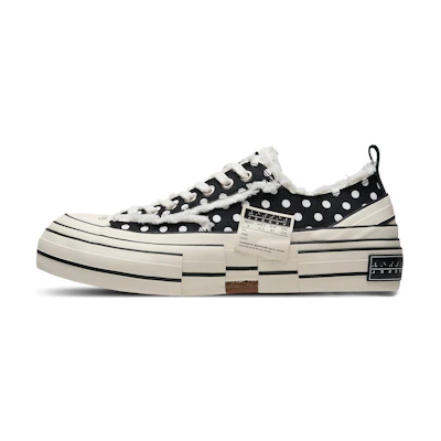 xVESSEL G.O.P. Lows 'Polka-Dots'