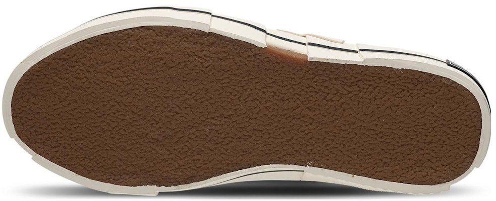 xVESSEL G.O.P. 低帮帆布鞋 '波尔卡圆点' S23X07B Cheap xVESSEL G.O.P. 低帮帆布鞋 '波尔卡圆点' S23X07B