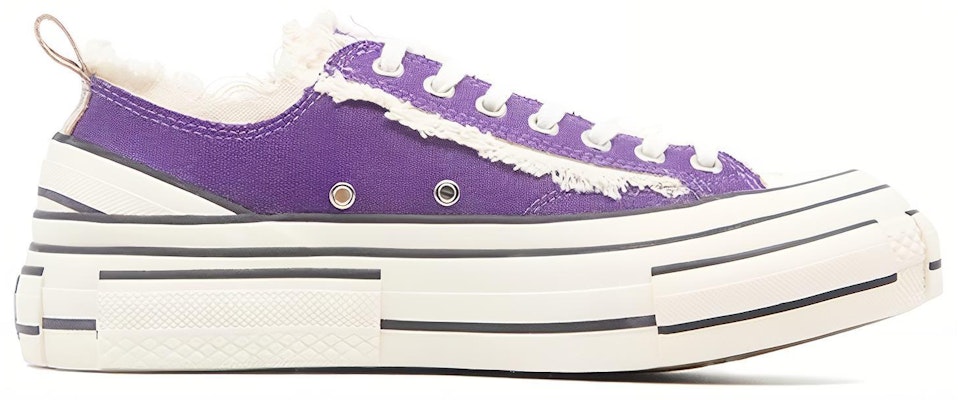 xVESSEL G.O.P. Lows 'Purple' S19X001V Order xVESSEL G.O.P. Lows 'Purple' S19X001V