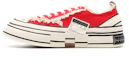 Buy xVESSEL G.O.P. Lows 'Red Hot Chili' Zapatillas Rojas Picantes S19X001BR