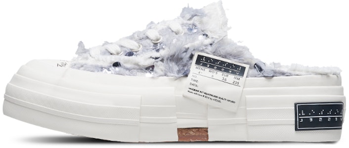 xVESSEL G.O.P. 로우 '백조의 눈물' (80 characters) S23X07G Buy xVESSEL G.O.P. 로우 '백조의 눈물' (80 characters) S23X07G