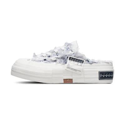 xVESSEL G.O.P. Lows 'Swan Tears'