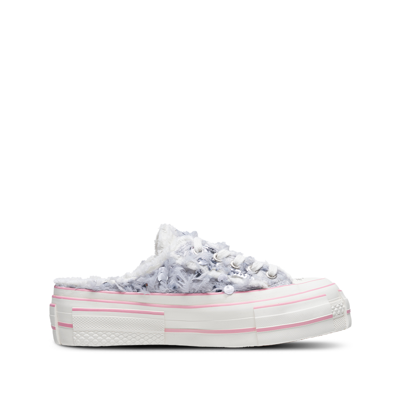 Order xVESSEL G.O.P. Lows 'Swan Tears' Sepatu Sneakers S23X07G