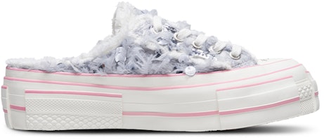 xVESSEL G.O.P. Lows 'Swan Tears' Sepatu Sneakers S23X07G Order xVESSEL G.O.P. Lows 'Swan Tears' Sepatu Sneakers S23X07G