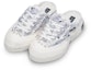 Lookbook xVESSEL G.O.P. Lows 'Swan Tears' Kasut Rendah S23X07G