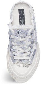 xVESSEL G.O.P. 로우 '백조의 눈물' (80 characters) S23X07G Shop xVESSEL G.O.P. 로우 '백조의 눈물' (80 characters) S23X07G