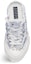 Shop xVESSEL G.O.P. Lows 'Swan Tears' Kasut Rendah S23X07G