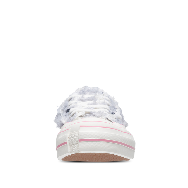 Purchase xVESSEL G.O.P. Lows 'Swan Tears' Sepatu Sneakers S23X07G