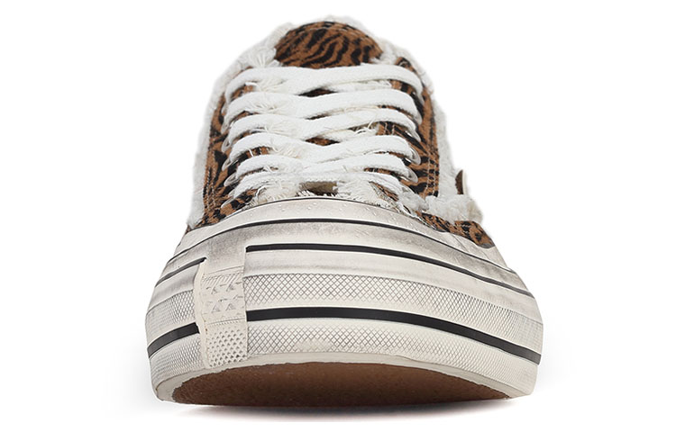 Shop xVESSEL G.O.P.ロー "タイガー" F21X33B