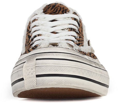 xVESSEL G.O.P.ロー "タイガー" F21X33B Shop xVESSEL G.O.P.ロー "タイガー" F21X33B