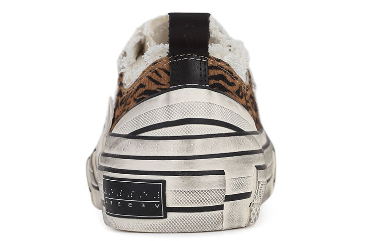 Purchase xVESSEL G.O.P.ロー "タイガー" F21X33B