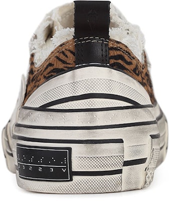 xVESSEL G.O.P.ロー "タイガー" F21X33B Purchase xVESSEL G.O.P.ロー "タイガー" F21X33B