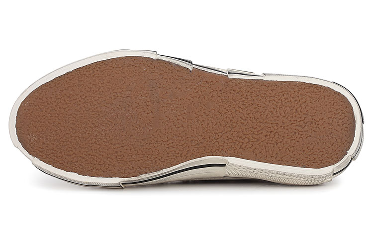 Details for xVESSEL G.O.P.ロー "タイガー" F21X33B